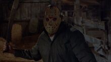 Jason Voorhees
