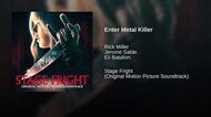 Enter Metal Killer