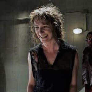 Frau Bruckner Monster And Slashers Wiki Fandom