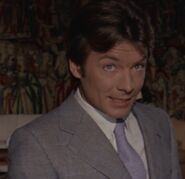 “Neither did I kill you anymore than I murdered Magda or Barbara.”