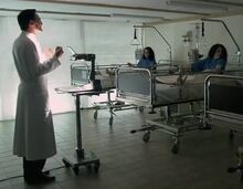Dr. Heiter Surgical Room