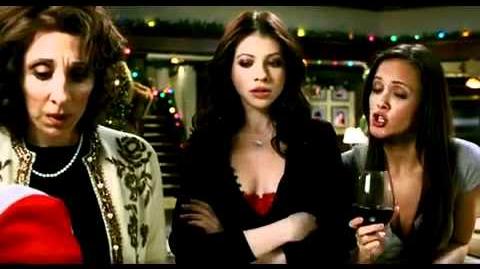 Black Christmas (2006) Theatrical Trailer HQ
