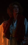 The Magician's Assistant.