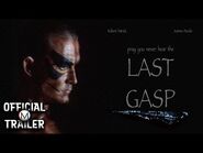 LAST GASP (1995) - Official Trailer - 4K