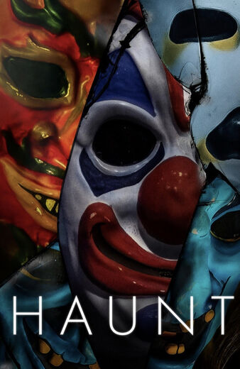 Zombie Mask | Monster and Slashers Wiki | Fandom