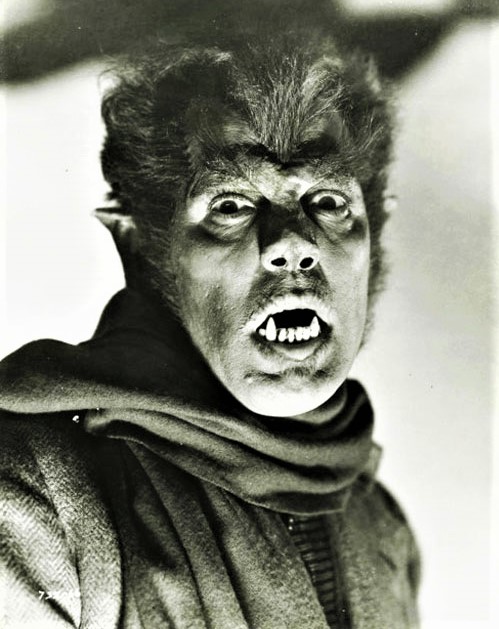 Werewolf of London - Wikipedia