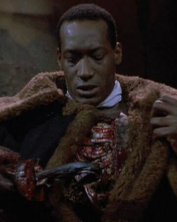 Candyman Monster And Slashers Wiki Fandom