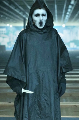  Lakewood slasher season 1