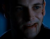 "Rest was easy. You're all so f-cking predictable."