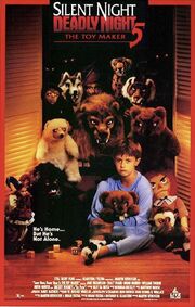 SilentNightDeadlyNight5Poster