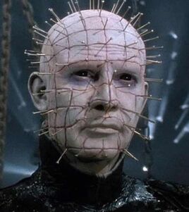 Pinhead112