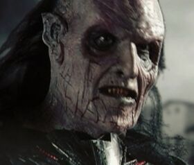 Count Draculon 5