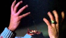 Pamela Voorhees Defeat