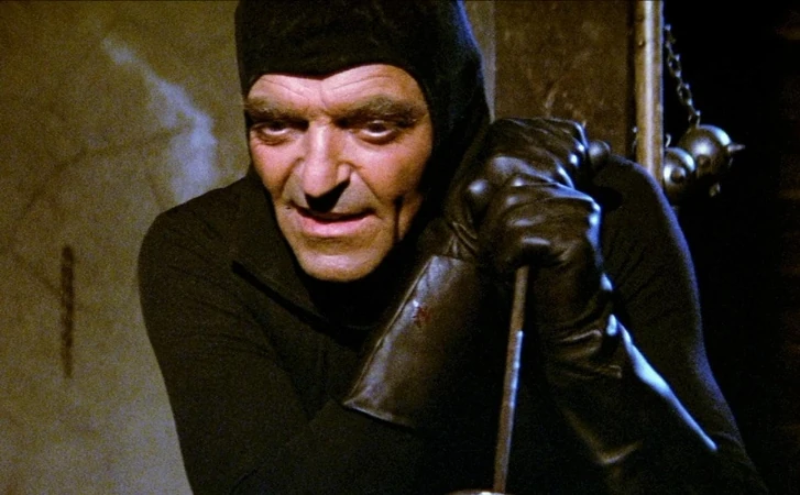 Jack Ketch | Monster and Slashers Wiki | Fandom