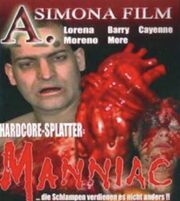ManniacPoster