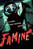 Famine-Poster