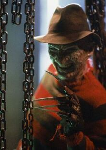 Freddy 4 Chains