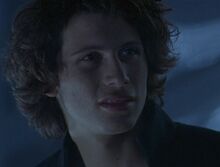 Jeremy Nyebern 12