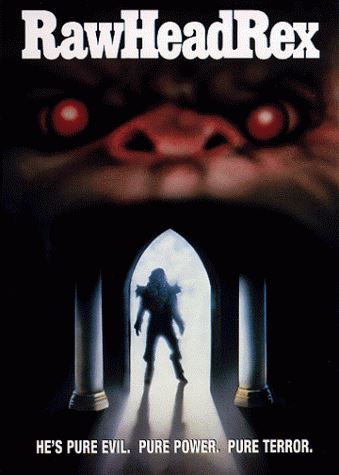 Rawhead Rex | Monster and Slashers Wiki | Fandom