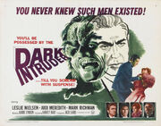 Dark Intruder (2)