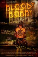 Bloody Bobby movie poster