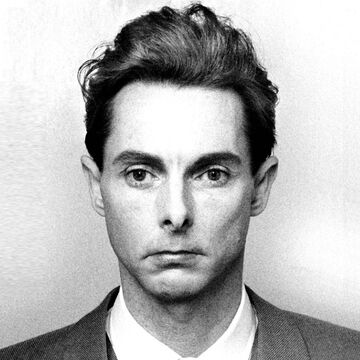 Ian Brady Monster And Slashers Wiki Fandom