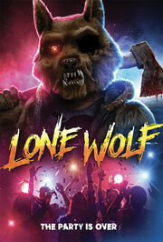 Lone-Wolf