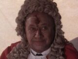 Judge Lawrence Wargrave (1989)