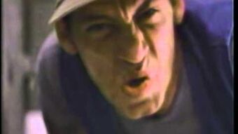 Ernest P. Worrell | Monster and Slashers Wiki | Fandom
