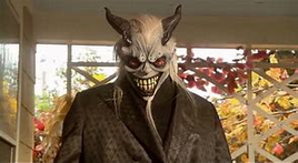 Satan Man
