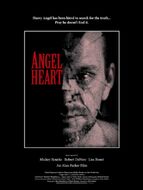 Angel Heart movie poster 06