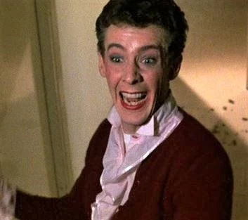 Tony Rendina | Monster and Slashers Wiki | Fandom