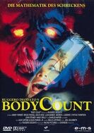 Body Count 1986 Poster 3