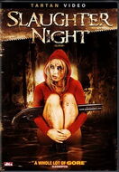 Slaughter Night movie poster 02