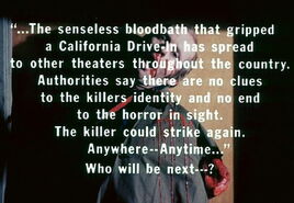 Drive-In Sword Maniac 01
