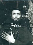 Coffin Joe