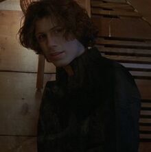 Jeremy Nyebern 25