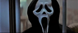  Ghostface
