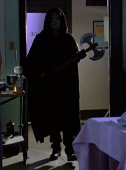 Dean Russel Grail