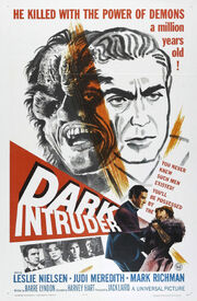 Dark Intruder (1)