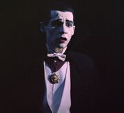 Dracula Binford 07