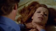 Flashing back to strangling Clorinda.