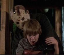 Jason Choke Part 4