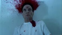 Dr. Heiter's Demise