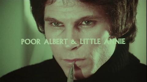 POOR_ALBERT_&_LITTLE_ANNIE_-_(1972)_Trailer