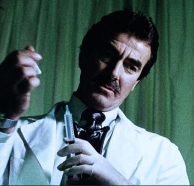 The Doctor | Monster and Slashers Wiki | Fandom