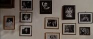 Photos of Martha in her acting years.