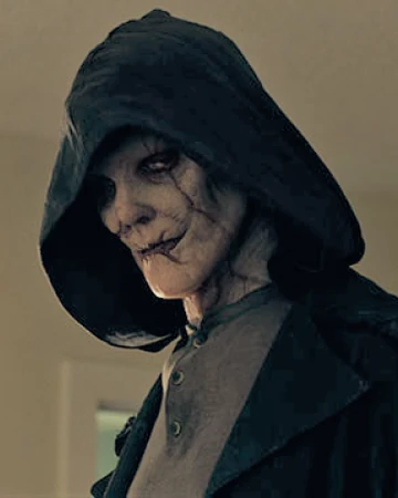 Bye Bye Man Monster And Slashers Wiki Fandom