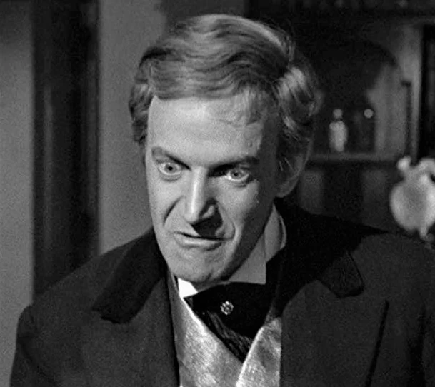 Dr. Stephen Arrowsmith Monster and Slashers Wiki Fandom