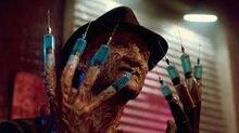 Freddy Krueger - Needles